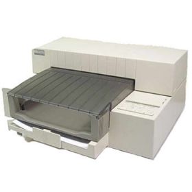 HP DeskWriter C ink