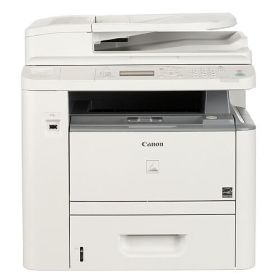 Canon imageCLASS D1350 Printer using Canon D1350 Toner Cartridges