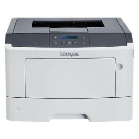 Lexmark MS312dn Printer using Lexmark MS312dn Toner Cartridges