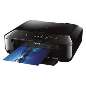 Canon PIXMA MG6820 Ink Cartridges' Printer