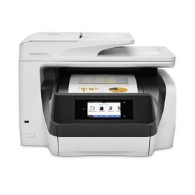 HP OfficeJet Pro 8726 ink