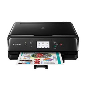 Canon TS6020 Ink Cartridges' Printer