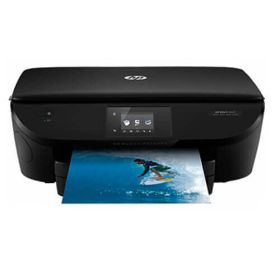 HP Envy 5543 ink