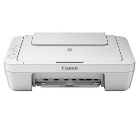 Canon Pixma MG2555 ink