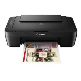 Canon Pixma MG3020 ink