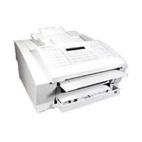 HP Fax 800 ink
