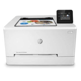 HP M254dw Toner Cartridges' Printer