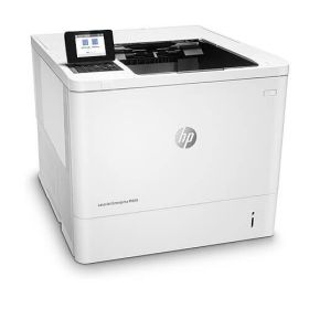 HP LaserJet Enterprise M609dn Toner Cartridges' Printer