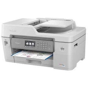 Brother MFC-J6545DW Printer using Brother MFC-J6545DW Ink Cartridges