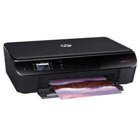 HP Envy 4508 e-All-in-one ink