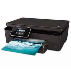 HP PhotoSmart 6521 ink
