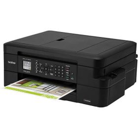 Brother MFC-J775DWL ink