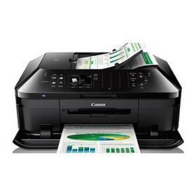 Canon Pixma MX920 Printer using Canon MX920 Ink Cartridges