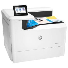 HP PageWide Color 755dn ink