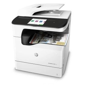 HP PageWide Pro 777z ink
