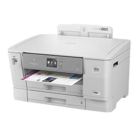 Brother HL-J6000DW ink
