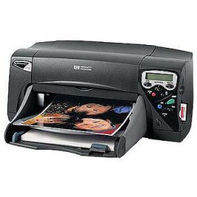 HP PhotoSmart P1100xi ink
