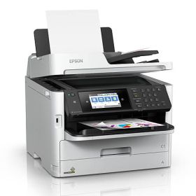 Epson WF-C5790 Ink Cartridges' Printer