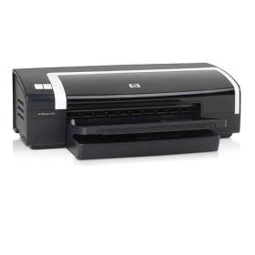 HP Officejet K7103 Ink Cartridges' Printer