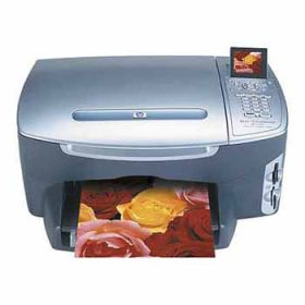 HP PhotoSmart 2410 ink