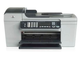 HP OfficeJet 5605z