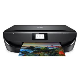 HP Envy 5012 Printer using HP Envy 5012 Ink Cartridges