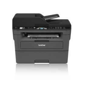 Brother MFC-L2717DW Printer using Brother MFC-L2717DW Toner Cartridges