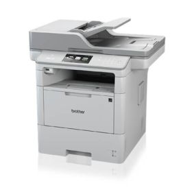 Brother MFC-L6900DWX Printer using Brother MFC-L6900DWX Toner Cartridges
