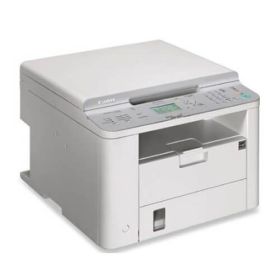 Canon imageCLASS D560 Printer using Canon D560 Toner Cartridges