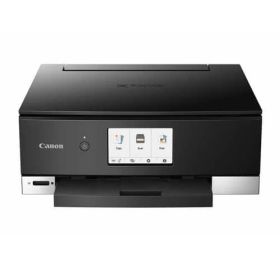 Canon Pixma TS8222 Printer using Canon TS8222 Ink Cartridges