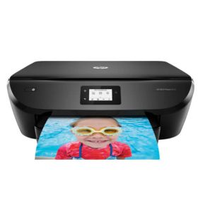 HP Envy Photo 6222 Printer using HP Envy Photo 6222 Ink Cartridges