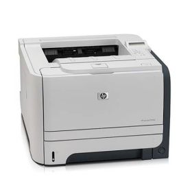 HP LaserJet P2050 Printer using HP LaserJet P2050 Toner Cartridges
