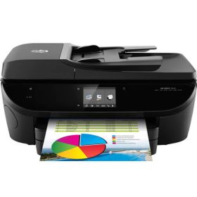 HP Envy 7643 Printer using HP Envy 7643 Ink Cartridges