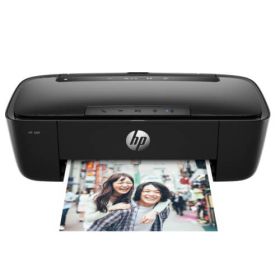 HP AMP 130 Printer using HP AMP 130 Ink Cartridges