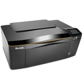 Kodak ESP 1.2 Printer using Kodak ESP 1.2 Ink Cartridges