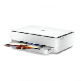 HP Envy 6032e All-in-One Printer using HP Envy 6032e Ink Cartridges