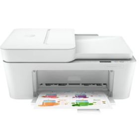 HP DeskJet 4132e All-in-One Printer using HP DeskJet 4132e Ink Cartridges