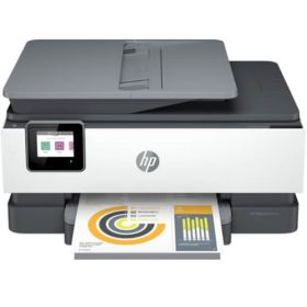 HP OfficeJet Pro 8020e All-in-One Printer using HP OfficeJet Pro 8020e Ink Cartridges