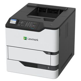 Lexmark MS823dn Printer using Lexmark MS823dn Toner Cartridges
