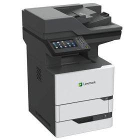 Lexmark MX721ade Printer using Lexmark MX721ade Toner Cartridges