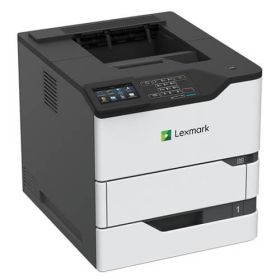 Lexmark MS826de Printer using Lexmark MS826de Toner Cartridges