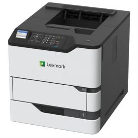 Lexmark MS823n Printer using Lexmark MS823n Toner Cartridges