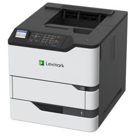 Lexmark MS725dvn Printer using Lexmark MS725dvn Toner Cartridges