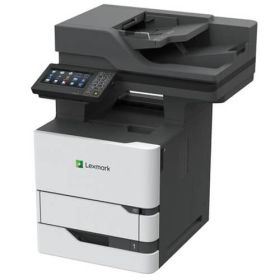 Lexmark MX721adhe Printer using Lexmark MX721adhe Toner Cartridges