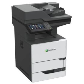 Lexmark MX722ade Printer using Lexmark MX722ade Toner Cartridges