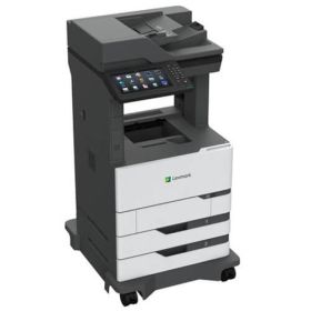 Lexmark MX826adxe Printer using Lexmark MX826adxe Toner Cartridges
