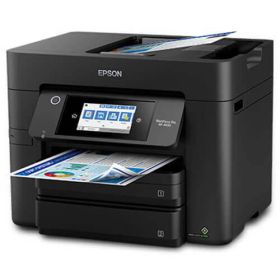 Epson WorkForce Pro WF-4830 Ink Cartridges' Printer