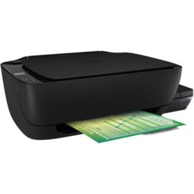 HP Ink Tank Wireless 410 Ink Refill Bottles' Printer