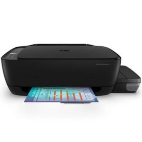 HP Ink Tank Wireless 416 Ink Bottles' Printer