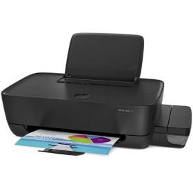 HP Ink Tank 115 Ink Bottles' Printer